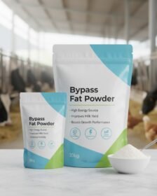 Buypass Fat Powder