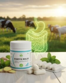 Digestie Bolus