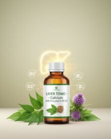 Liver Tonic