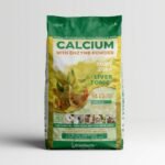 Calcium with Enzyme Powder
