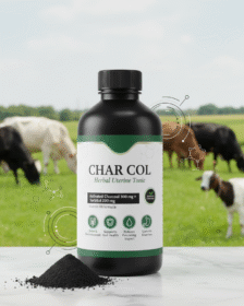 CHAR COL