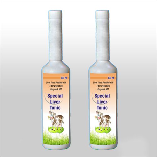 Special Liver Tonic