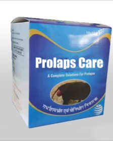 Prolaps Care