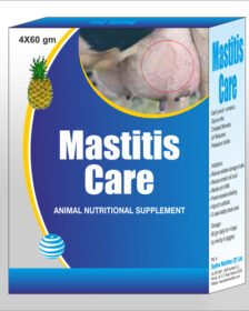 Mastitis Care