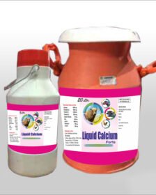 Liquid Calcium