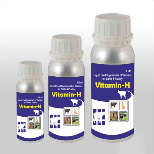 Vitamin-H