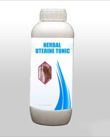 HERBAL UTERINE TONIC