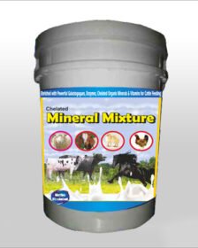 Mineral Mixture