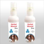 The Powerful And Ecofriendlu Antiseptic Spray