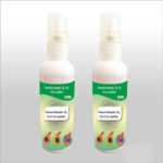 Powerful Mosquito, Fly Tick & lice repellent