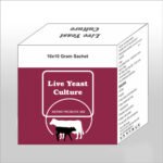INSTANT PROBIOTIC MIX
