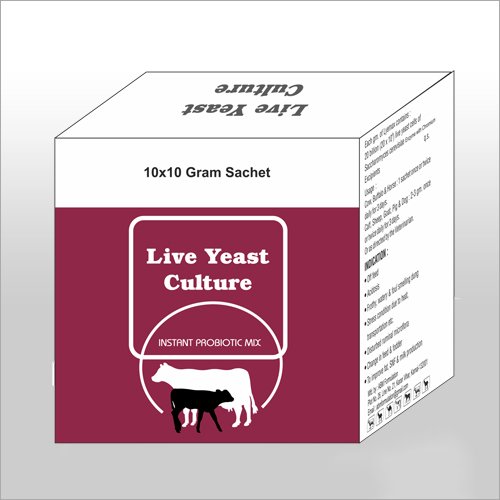 INSTANT PROBIOTIC MIX